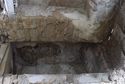 Thumbnail of The floor of the tiny room in the south block is higher than that of the rest of the tower