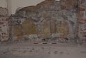 Thumbnail of The dressed stones of the arch have a shallow rebate along their lower edge