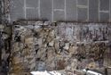 Thumbnail of Cross-section of the first-floor wall at the north-west corner of the new gate passage