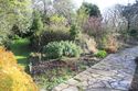 Thumbnail of General view of garden paths and planting
