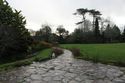 Thumbnail of General view of garden paths