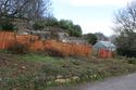 Thumbnail of General view of walled garden