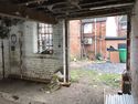 Thumbnail of South bay, interior. Facing SW