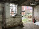 Thumbnail of Ground floor. South bay interior. Facing NW