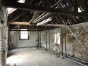 Thumbnail of Overview of the first floor. Facing NE