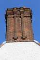 Thumbnail of Chimney on southern elevation