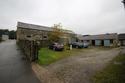 Thumbnail of General view of the barns at Snitterton Hall, Matlock, Derbyshire