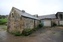 Thumbnail of South-west facing shot of the northern side of the site showing Barn A's relationship with the northern barn