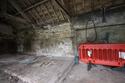 Thumbnail of North-west facing shot of the western room of Barn A (2m scale)