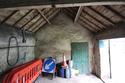 Thumbnail of East facing shot of the western room of Barn A (2m scale)