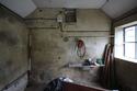 Thumbnail of East facing shot of the eastern room of Barn A (2m scale)