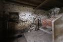 Thumbnail of South facing shot of the southern room of Barn B with blocked window (2m scale)