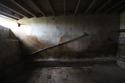 Thumbnail of South facing shot of Barn B's southern ancillary room (2m scale)