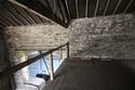 Thumbnail of East facing shot of the northern section of Barn B's first floor (2m scale)