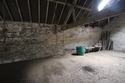 Thumbnail of East facing shot of barn B's first floor (2m scale)