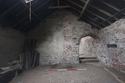 Thumbnail of South facing shot of Barn B's first floor northern room (2m scale)