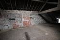 Thumbnail of West facing shot of Barn B's first floor northern room (2m scale)
