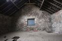Thumbnail of South facing shot of Barn B's first floor southern room (2m scale)