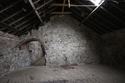 Thumbnail of North facing shot of Barn B's southern room (2m scale)