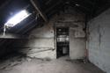 Thumbnail of South facing shot of the southern wall of the loft (2m scale)