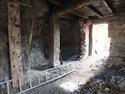 Thumbnail of Interior viewed from the north