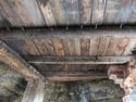 Thumbnail of ceiling and joist detail