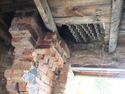 Thumbnail of site of flue