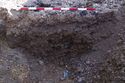 Thumbnail of West facing representative section of TR 5