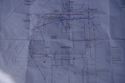 Thumbnail of Recording shot of utility reference plan of site