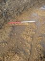 Thumbnail of View to NW trench 54 ditch [5404] S.5401 1x1m scale