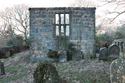 Thumbnail of Eastern wall with window