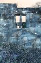 Thumbnail of South facing wall , far right (east) window