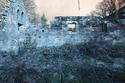 Thumbnail of South facing wall with all 3 windows
