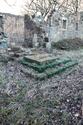 Thumbnail of South facing wall with close up of stairs