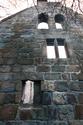 Thumbnail of West facing wall of 4 windows