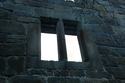 Thumbnail of West facing wall middle window close up
