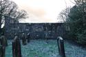 Thumbnail of North facing wall
