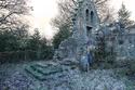 Thumbnail of South and western walls - sanctuary scaled