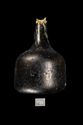 Thumbnail of An 18th Century ‘mallet’ form wine bottle BWL9_0092
