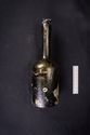 Thumbnail of Long necked cylindrical 18th Century Dutch wine bottle BWL1_0085