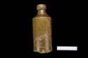 Thumbnail of Stoneware jugs and bottles. ‘J.Bourne, Vitreous Stone Bottle, Warranted not to absorb, Patent EE, Denby & Codnor Park Potteries, Near Derby’ (BWL9_0068)