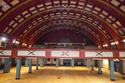 Thumbnail of North facing shot of the auditorium in the Spanish City Theatre, Whitley Bay
