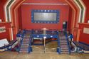 Thumbnail of South facing shot of th stage area in the Spanish City Theatre, Whitley Bay (1m scale)