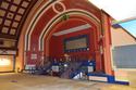 Thumbnail of South east facing shot of the stage area of the Spanish City Theatre, Whitley Bay