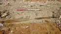 Thumbnail of View to N context (200) levelling layers Tr 2.