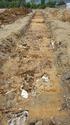 Thumbnail of View to W, trench 2 1x1x2m scale