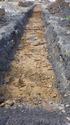 Thumbnail of View to NW  trench 9 1x1x2m scale