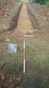 Thumbnail of View to NE Trench 15, 1x2m 1x1m scale