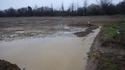 Thumbnail of General shot of flooding on site