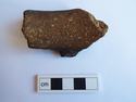 Thumbnail of General shot of prehistoric pottery found